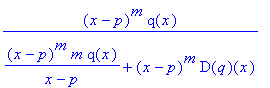 [Maple Math]