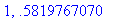 [Maple Math]
