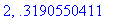 [Maple Math]