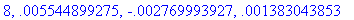 [Maple Math]