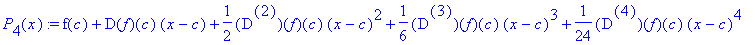 [Maple Math]