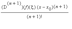 [Maple Math]
