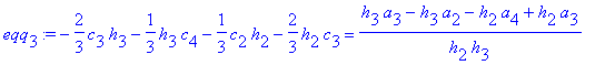 [Maple Math]