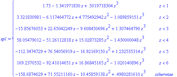[Maple Math]
