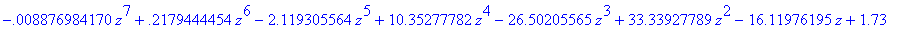 [Maple Math]