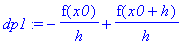 [Maple Math]