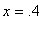[Maple Math]