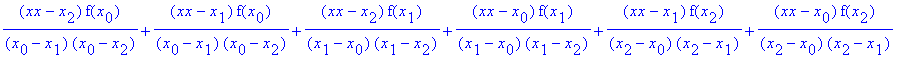 [Maple Math]