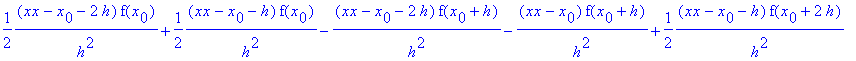 [Maple Math]