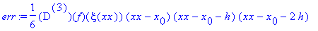 [Maple Math]
