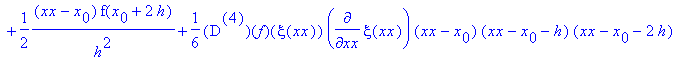 [Maple Math]