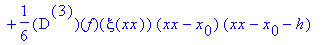 [Maple Math]