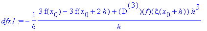 [Maple Math]