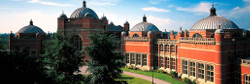 University of Birmingham